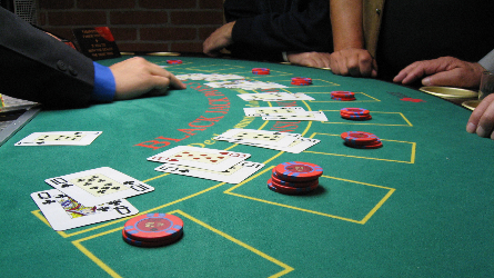 How to Play Blackjack for Beginners
