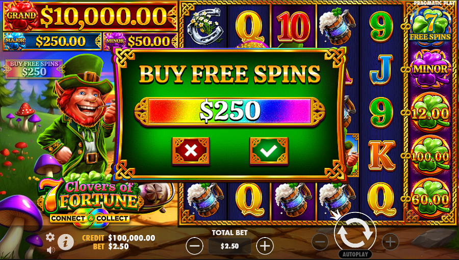 7-Clovers-of-Fortune-Slot-Feature-Buy