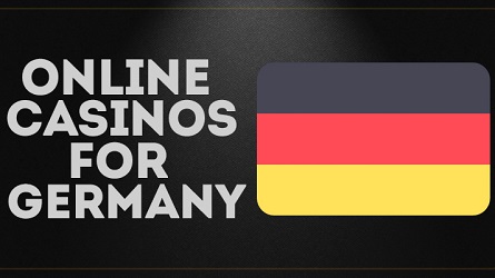 Best Online Casinos in Germany