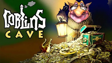 Goblins Cave Slot Review