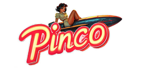 Pinco Casino bonus