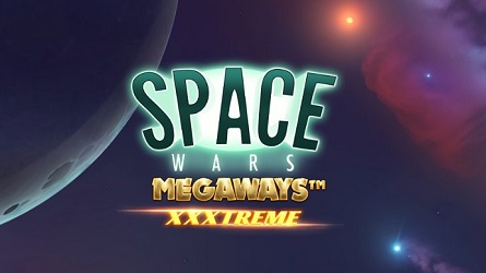 Space Wars XXXtreme Megaways Review