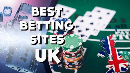 The Best Online Bookmakers in the UK