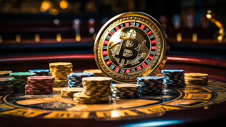 Benefits of Crypto Casino & Bitcoin Gambling Sites