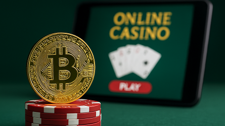 Casinos That Accept Crypto in 2025