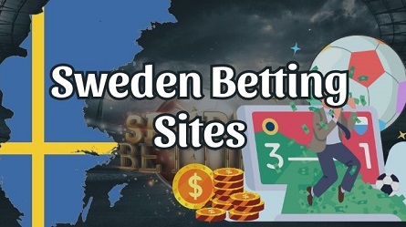 Best Sweden Betting Sites 2024