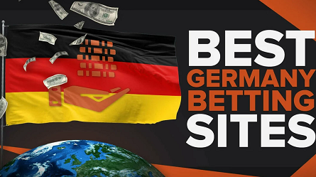 Best Betting Sites Germany