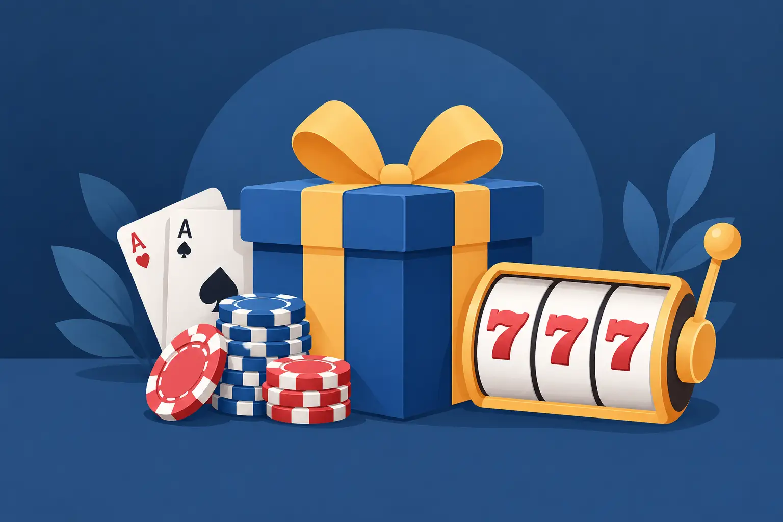Welcome Bonus Terms Explained for Casino Players